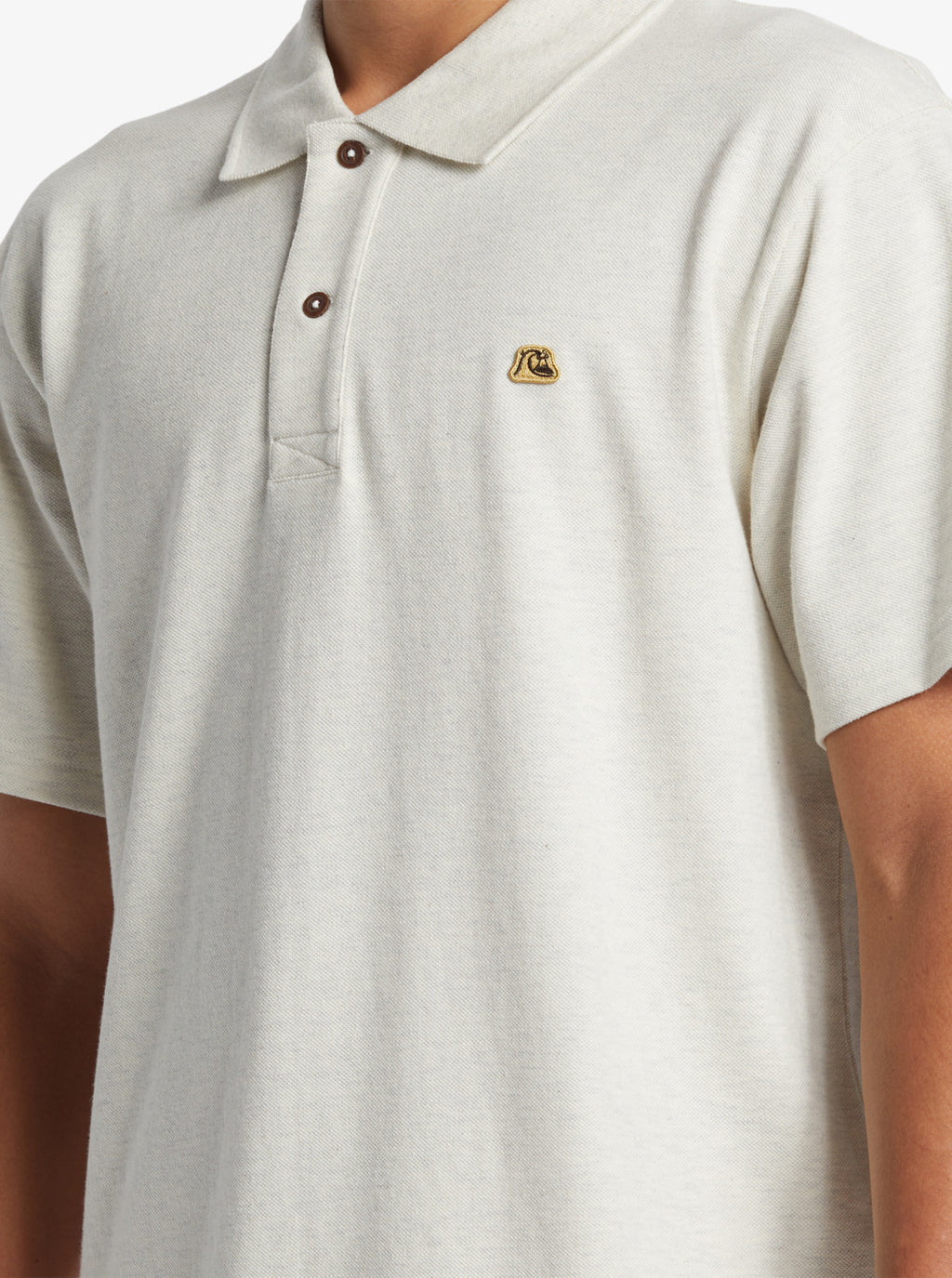 Quiksilver DNA Polo Polo Shirt