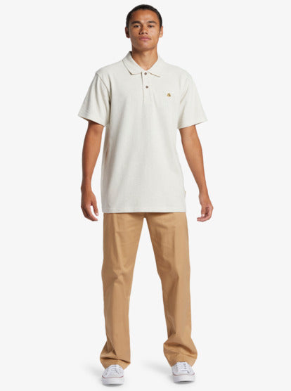 Quiksilver DNA Polo Polo Shirt