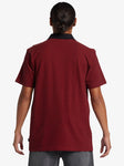 Mercury Short Sleeves Polo T-shirt