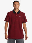 Mercury Short Sleeves Polo T-shirt