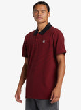 Mercury Short Sleeves Polo T-shirt