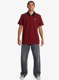 Mercury Short Sleeves Polo T-shirt