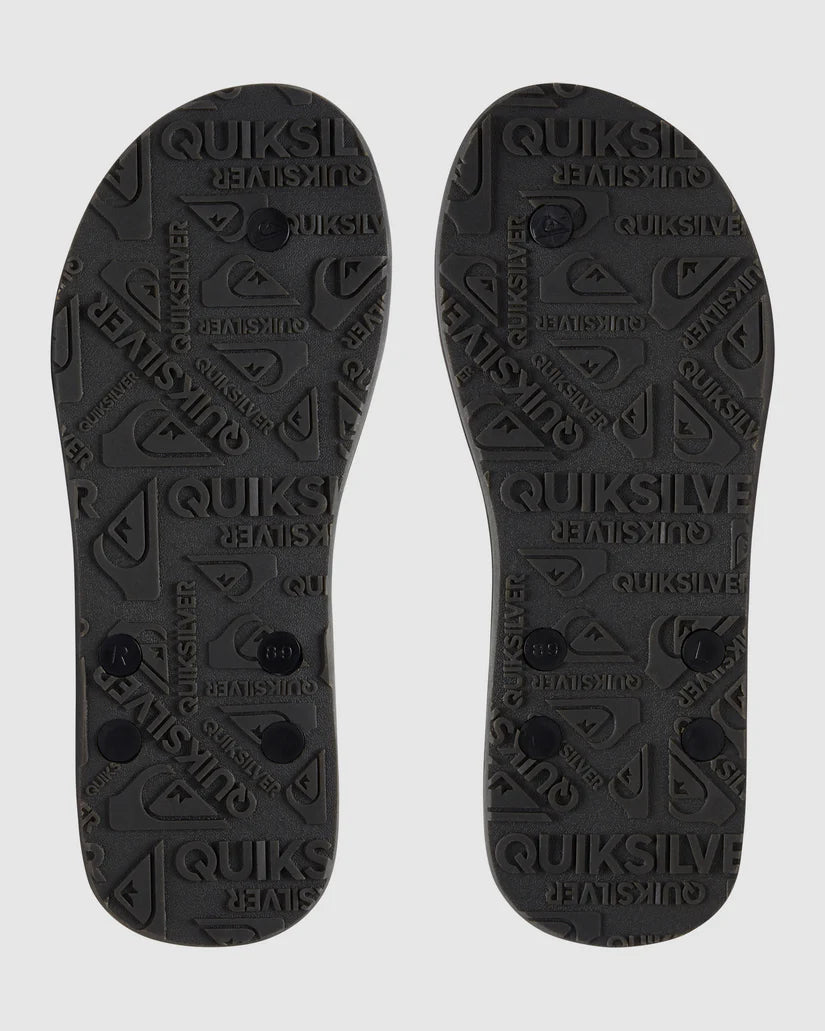 Quiksilver Carver II Deluxe