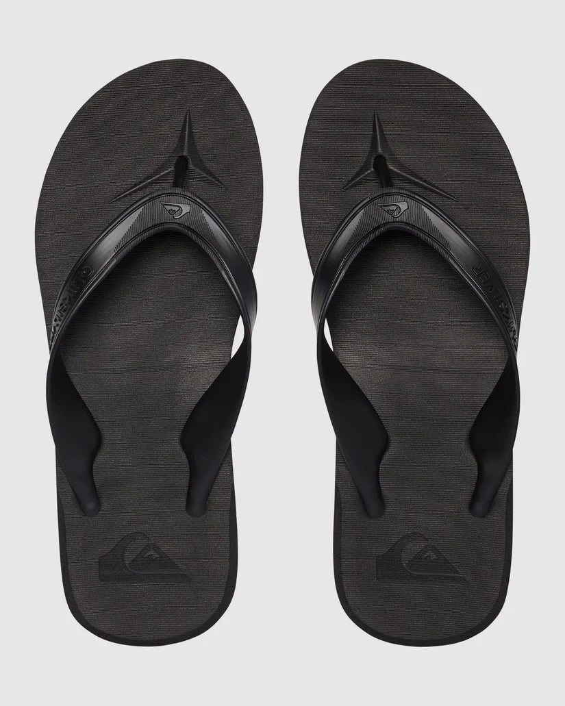 Quiksilver Carver II Deluxe