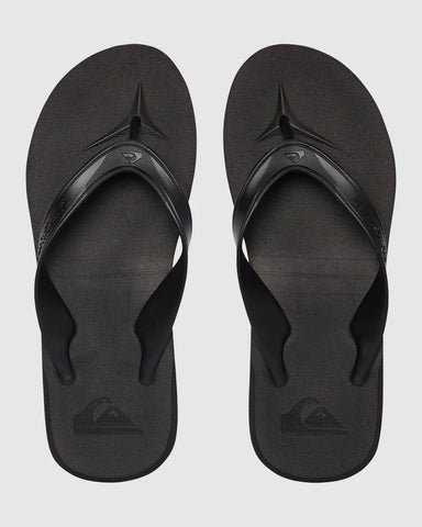 Quiksilver Carver II Deluxe