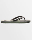 Molokai Stripe Beach Flip-Flops