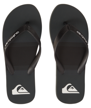 Quiksilver Molokai Stripe Beach Flip-Flops