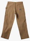 Carpenter Canvas Carpenter Trousers