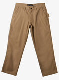 Carpenter Canvas Carpenter Trousers