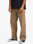 Carpenter Canvas Carpenter Trousers