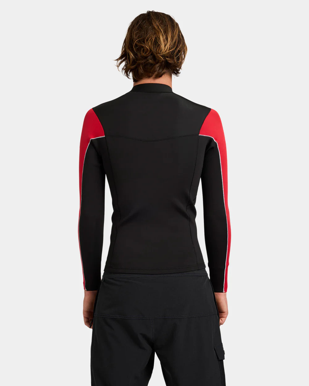 Quiksilver Mercury Jacket 1.5