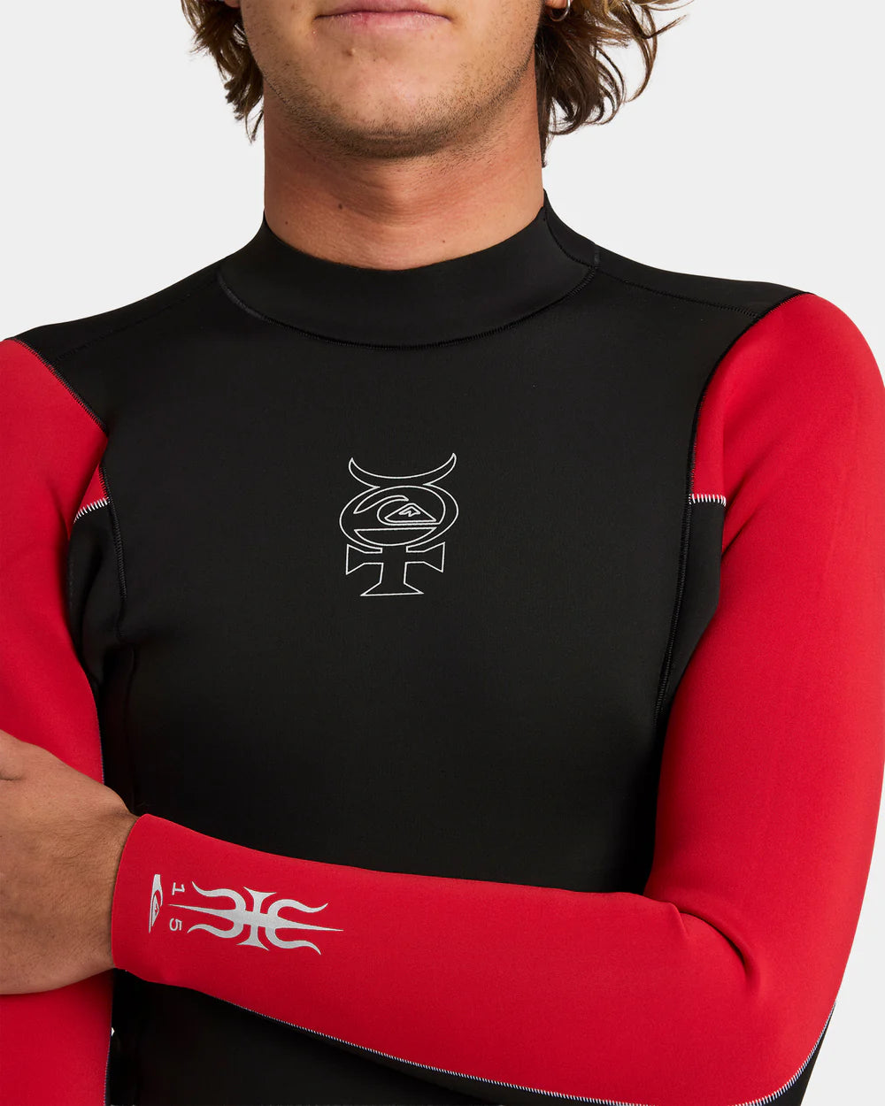 Quiksilver Mercury Jacket 1.5