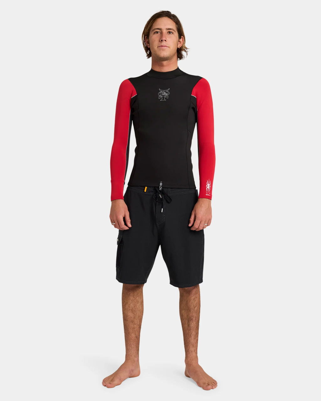 Quiksilver Mercury Jacket 1.5
