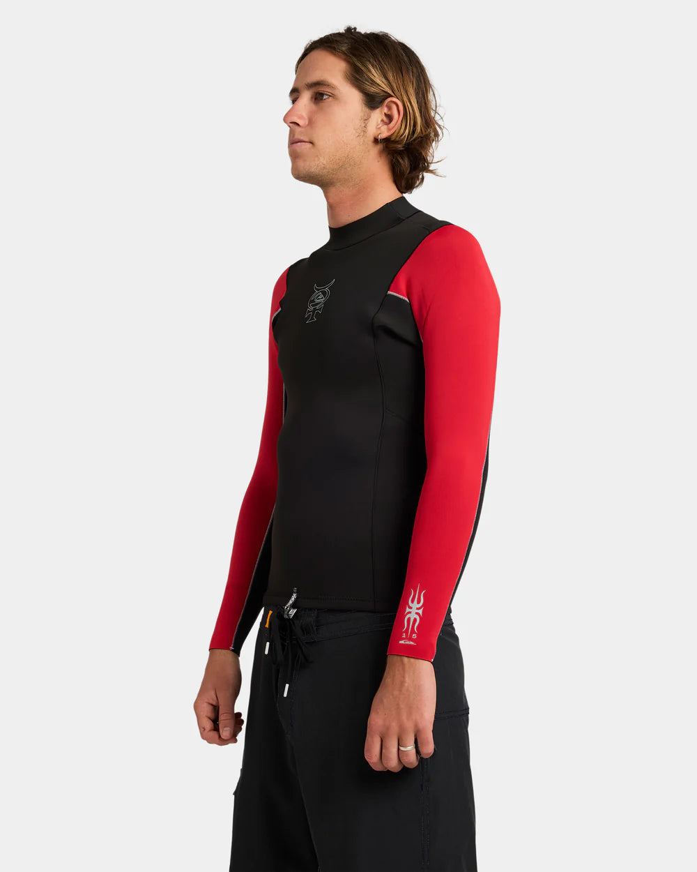 Quiksilver Mercury Jacket 1.5