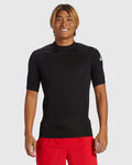 Quiksilver Everyday Heat Short Sleeve Upf 50 Surf T-Shirt