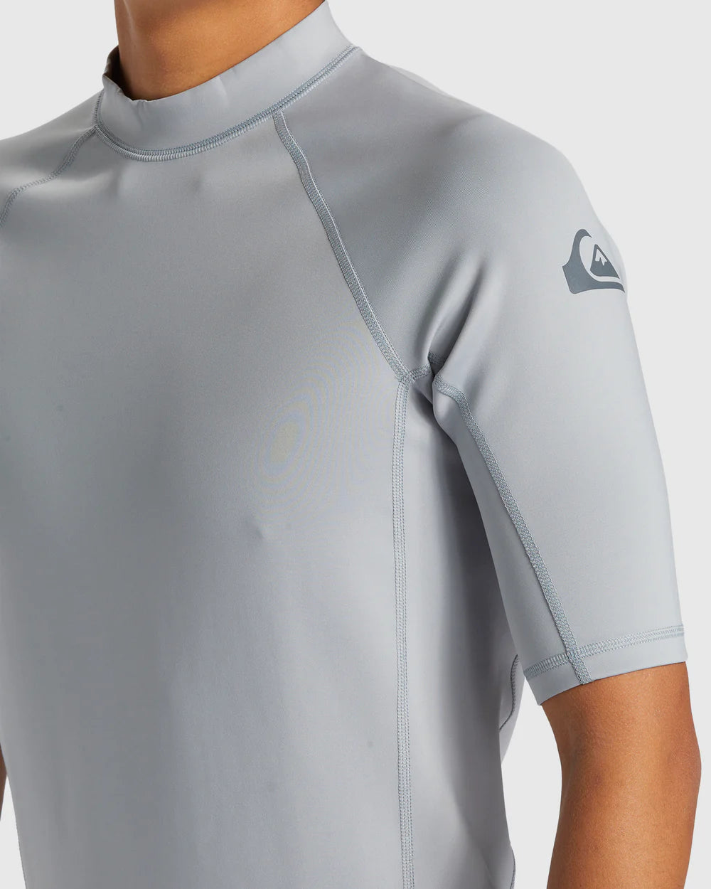Quiksilver Everyday Heat Short Sleeve Upf 50 Surf T-Shirt