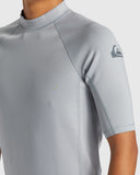 Quiksilver Everyday Heat Short Sleeve Upf 50 Surf T-Shirt