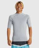 Quiksilver Everyday Heat Short Sleeve Upf 50 Surf T-Shirt