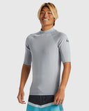 Quiksilver Everyday Heat Short Sleeve Upf 50 Surf T-Shirt