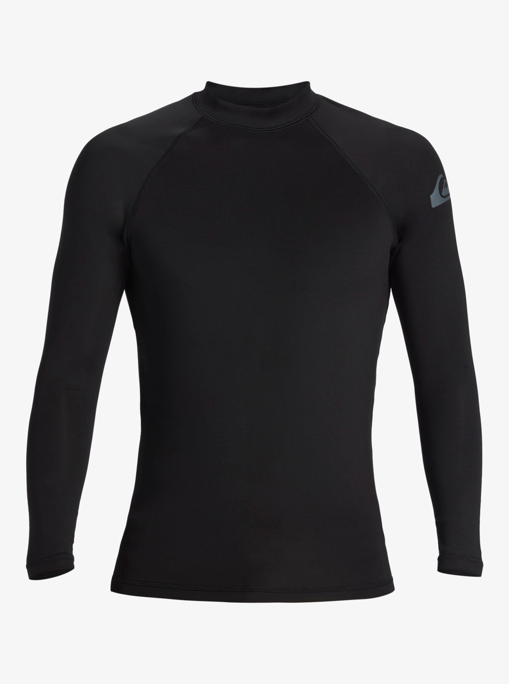 Quiksilver Everyday Heat Long Sleeve UPF 50 Surf T-Shirt