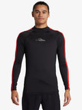 Quiksilver Griff Long Sleeves UPF 50 Surf T-shirt