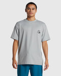 Quiksilver DNA Bubble Logo Short Sleeve UPF 50 Surf T-shirt