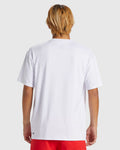 DNA Rushed Logo Short Sleeve UPF 50 Surf T-shirt