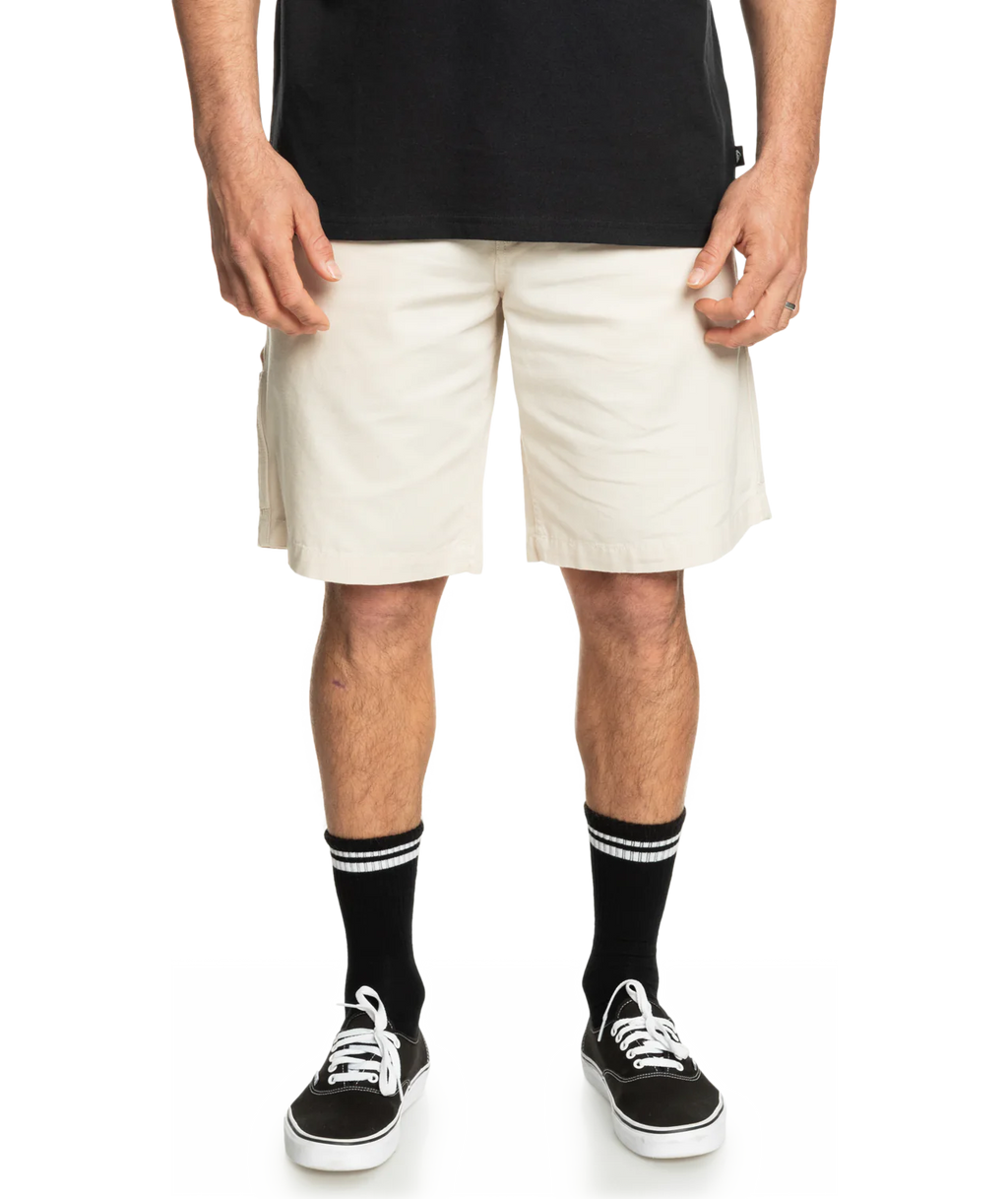 Quiksilver Carpenter Short