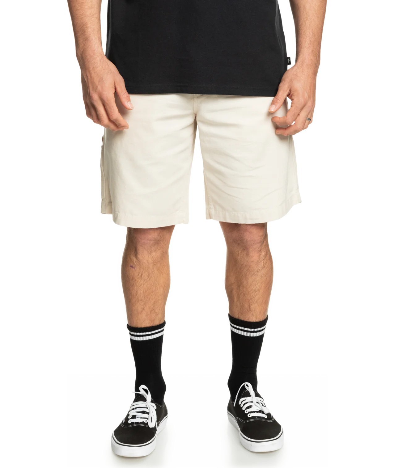 Quiksilver Carpenter Short