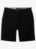 Quiksilver Everyday Union Light Walk Shorts