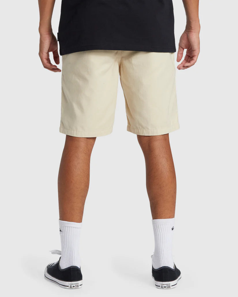 Quiksilver Everyday Union Light