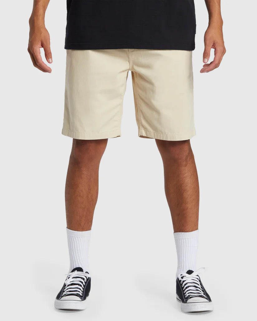 Quiksilver Everyday Union Light