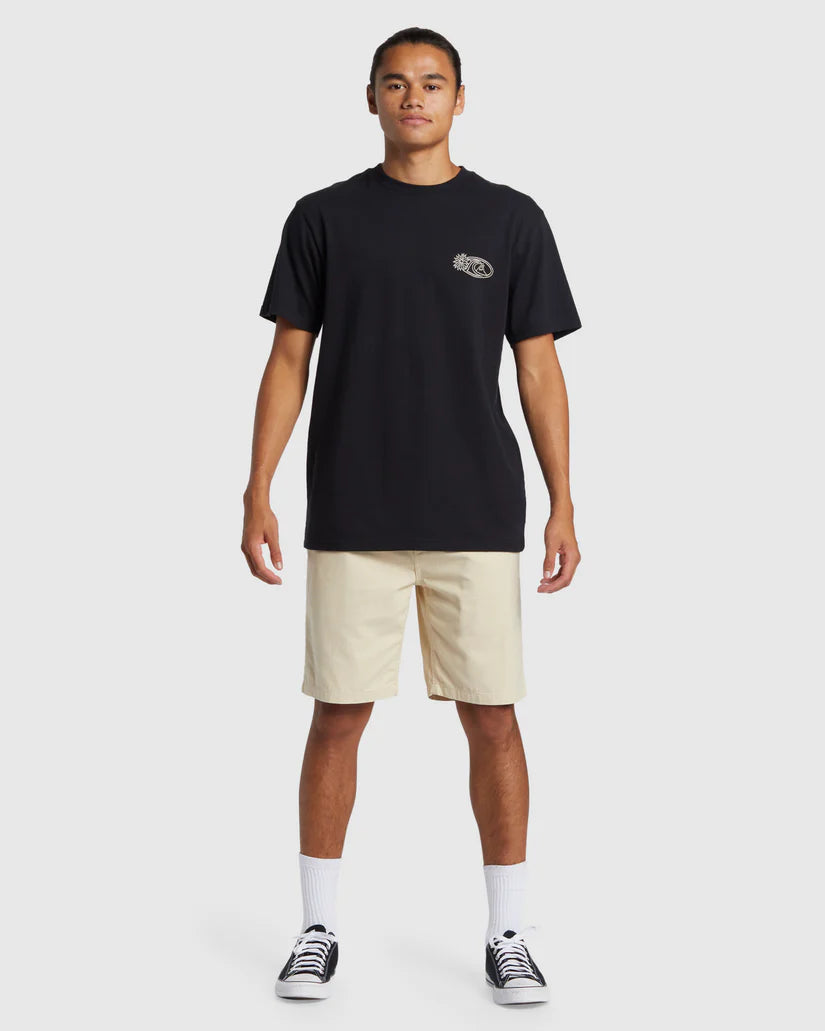 Quiksilver Everyday Union Light