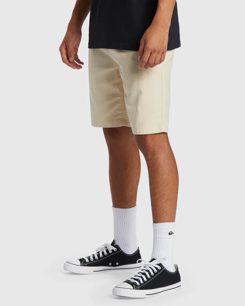Quiksilver Everyday Union Light