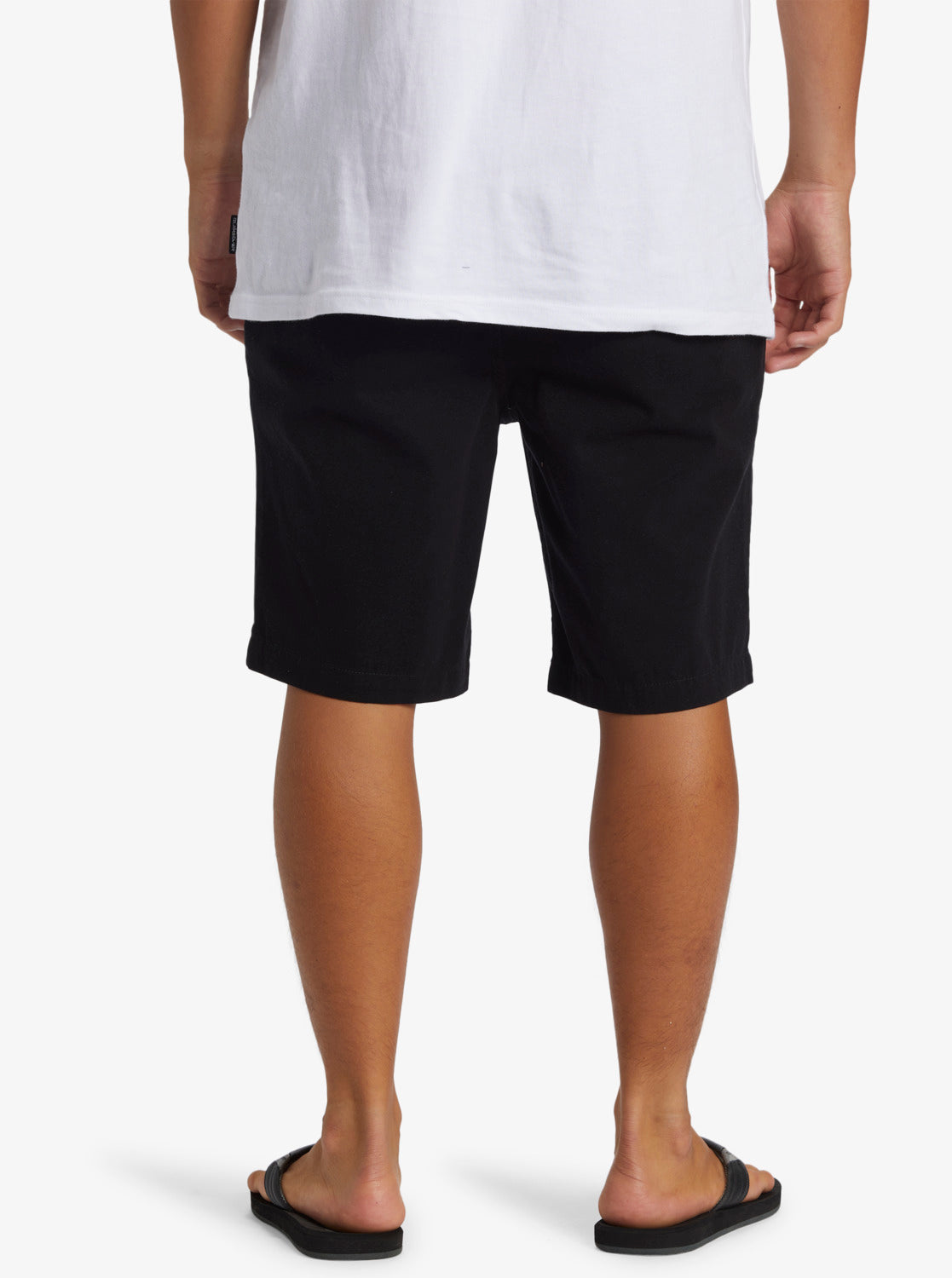 Quiksilver Everyday Union Light Walk Shorts