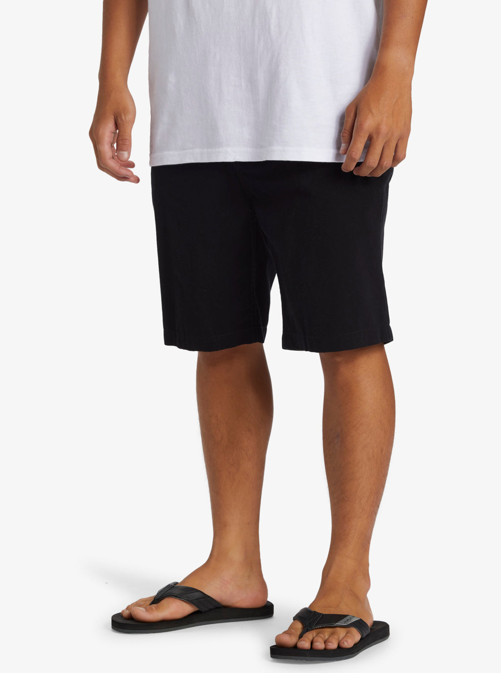 Quiksilver Everyday Union Light Walk Shorts