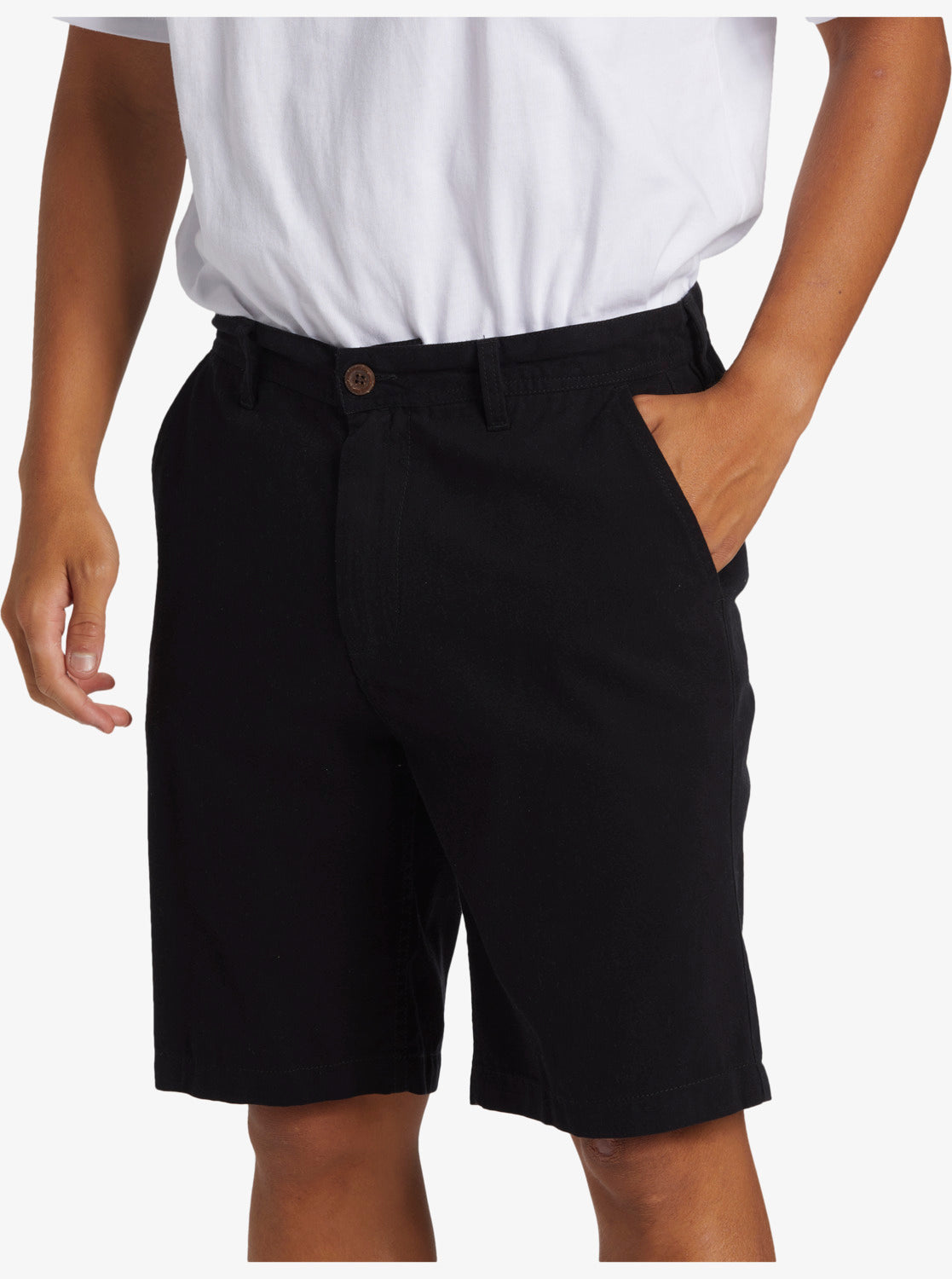 Quiksilver Everyday Union Light Walk Shorts