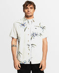 Quiksilver Apero Stretch Classic Shirt