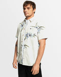 Quiksilver Apero Stretch Classic Shirt