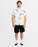 Quiksilver Apero Stretch Classic Shirt