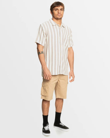 Stranger Casual Shirt