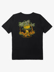 Island Cap T-Shirt