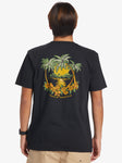 Island Cap T-Shirt