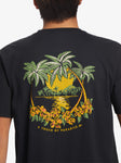 Island Cap T-Shirt