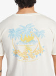 Island Cap T-Shirt