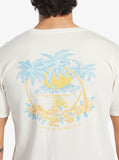 Island Cap T-Shirt