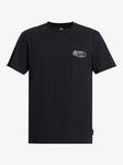 Right Point Short Sleeves T-shirt