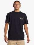 Right Point Short Sleeves T-shirt