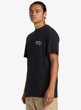 Right Point Short Sleeves T-shirt