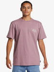 Right Point Short Sleeves T-shirt